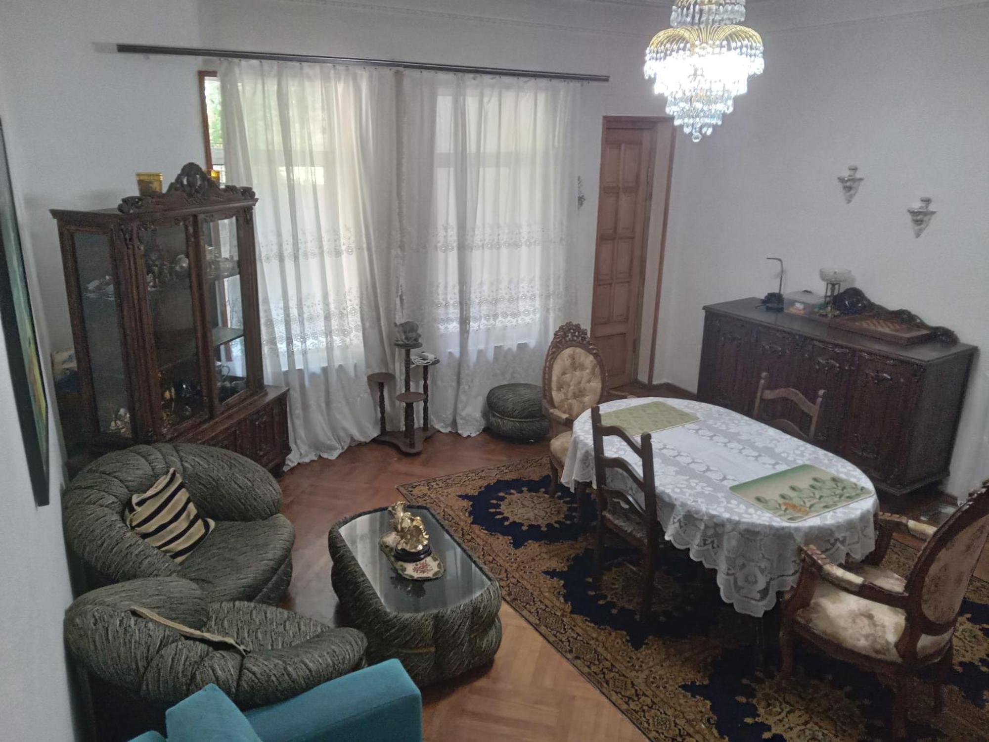 Tilda&Matilda Bed and Breakfast Kutaisi Eksteriør billede