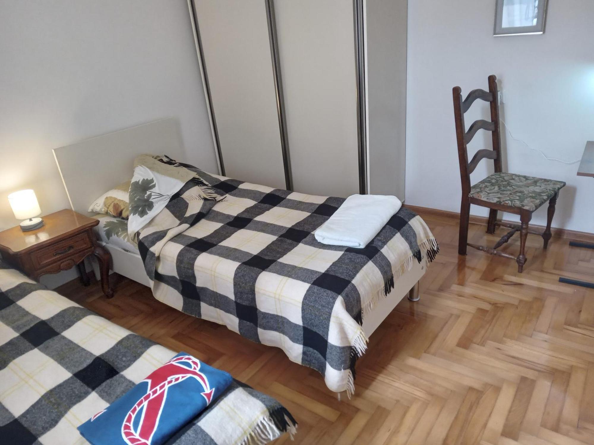 Tilda&Matilda Bed and Breakfast Kutaisi Eksteriør billede