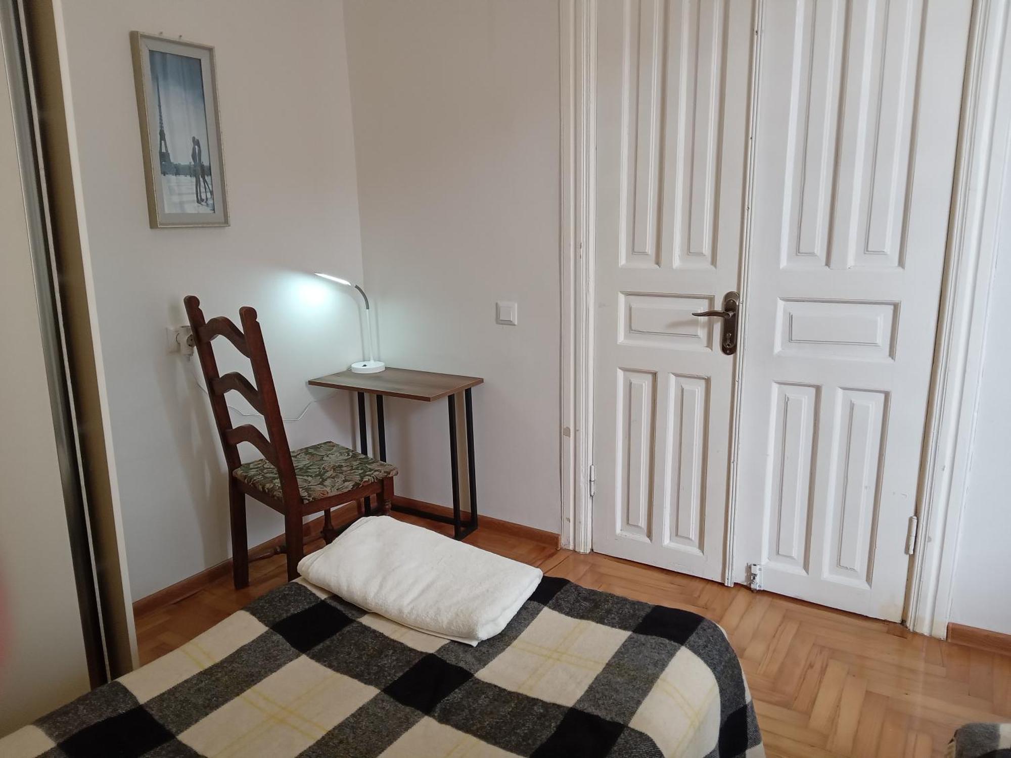 Tilda&Matilda Bed and Breakfast Kutaisi Eksteriør billede