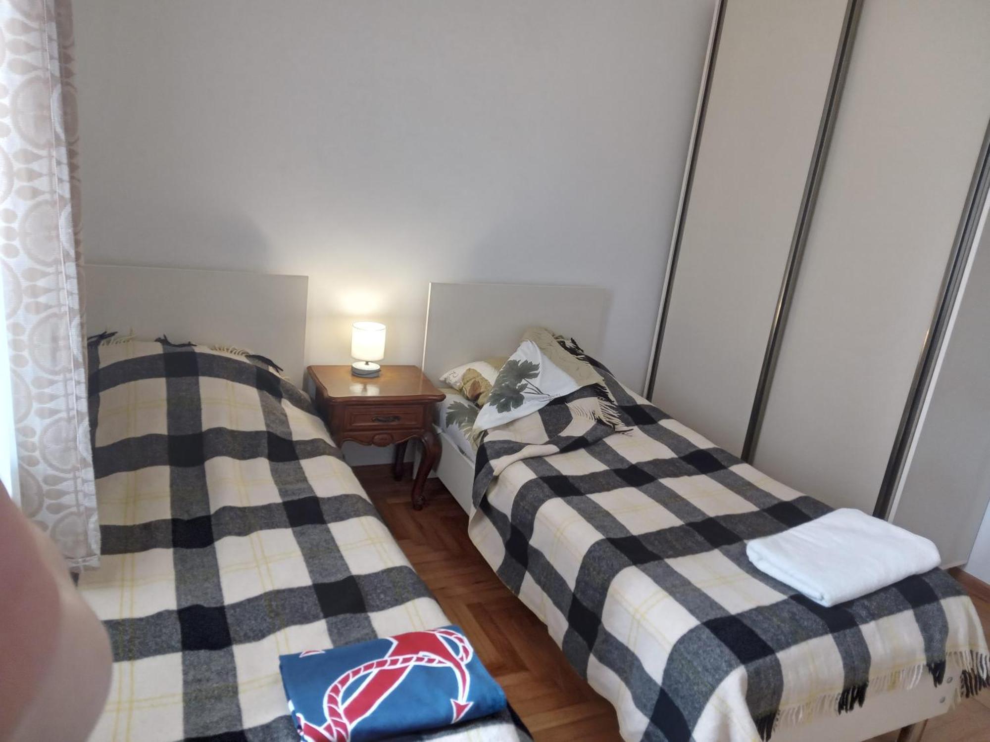 Tilda&Matilda Bed and Breakfast Kutaisi Eksteriør billede