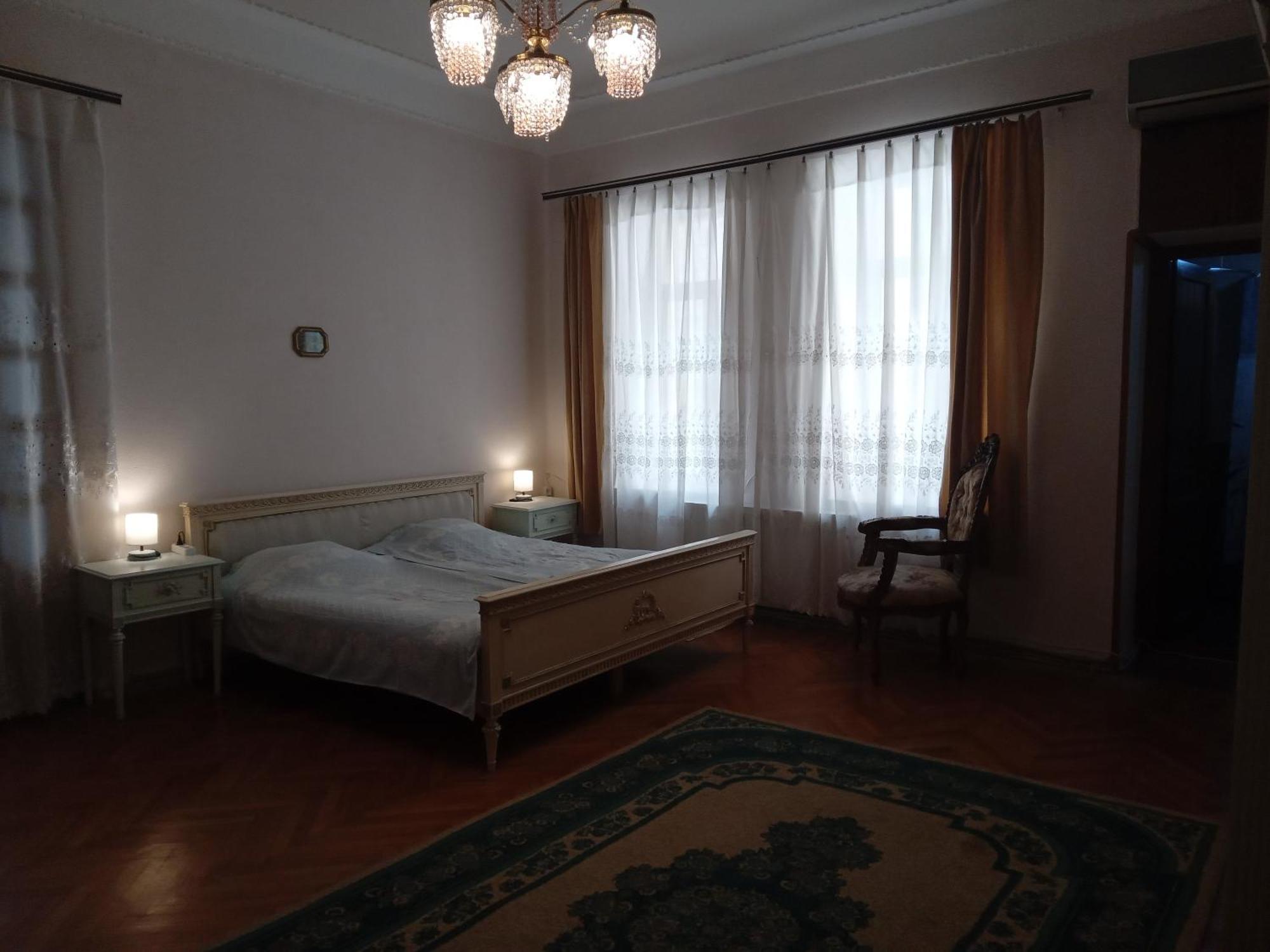 Tilda&Matilda Bed and Breakfast Kutaisi Eksteriør billede