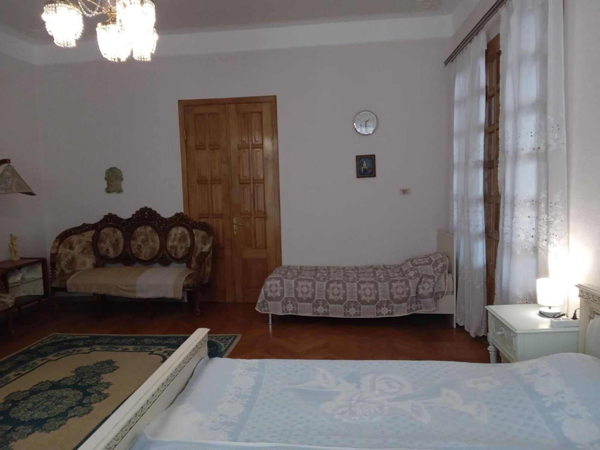 Tilda&Matilda Bed and Breakfast Kutaisi Eksteriør billede